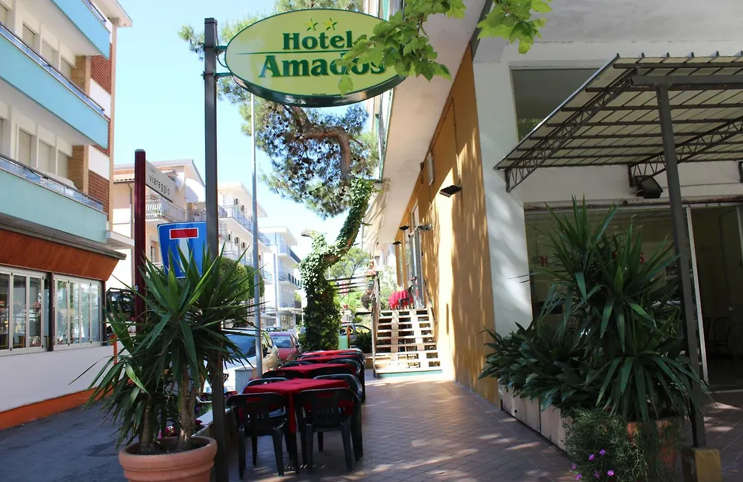 Hotel Amados-1